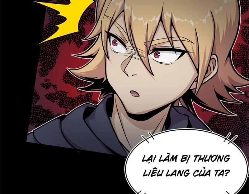 Sủng Mị Chapter 11 - Trang 25