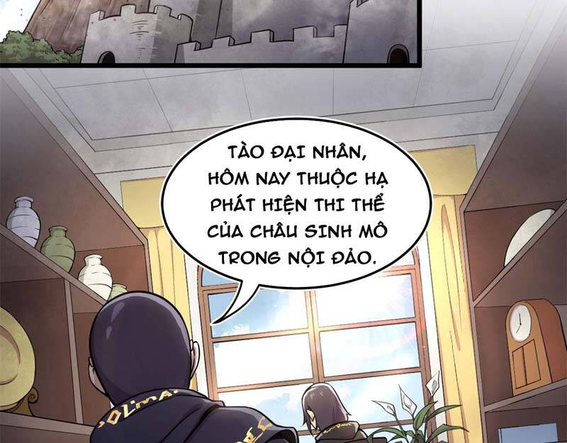 Sủng Mị Chapter 12 - Trang 38