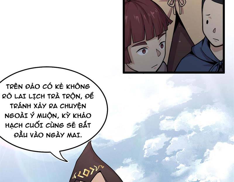 Sủng Mị Chapter 12 - Trang 56