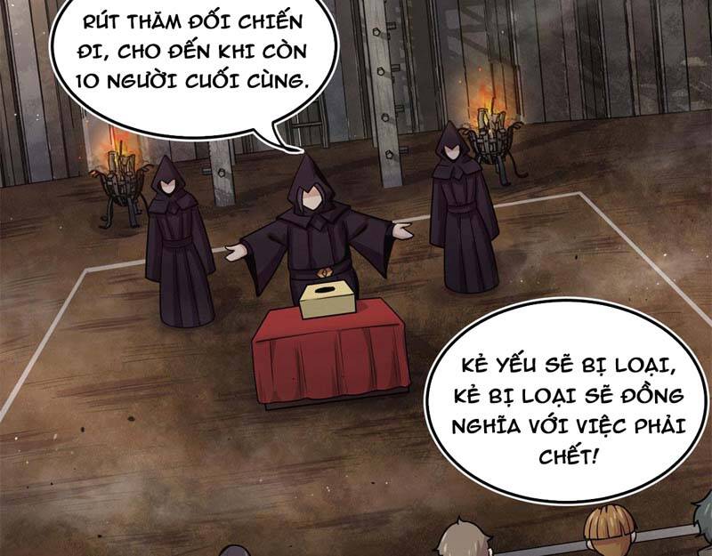 Sủng Mị Chapter 12 - Trang 77