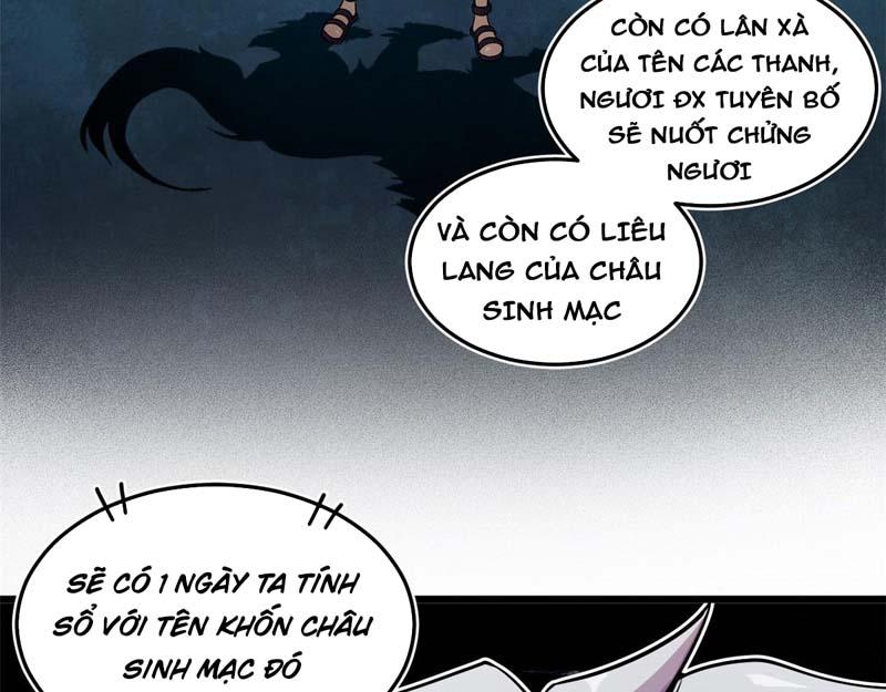 Sủng Mị Chapter 9 - Trang 14