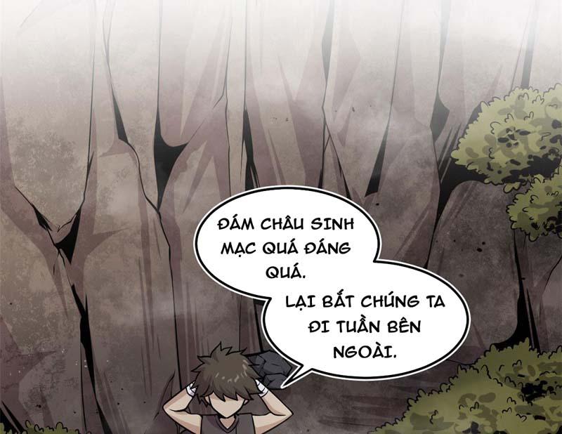 Sủng Mị Chapter 9 - Trang 32