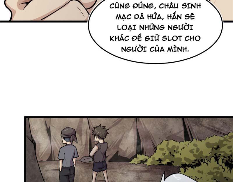 Sủng Mị Chapter 9 - Trang 38