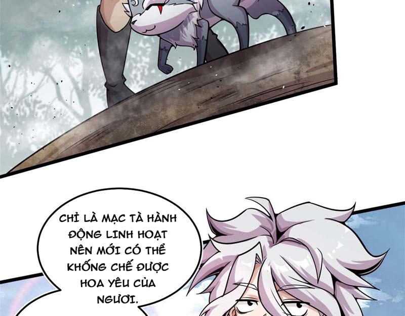 Sủng Mị Chapter 9 - Trang 6