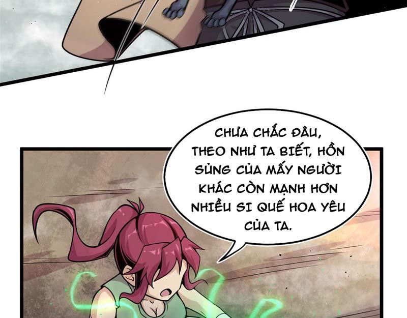 Sủng Mị Chapter 9 - Trang 8