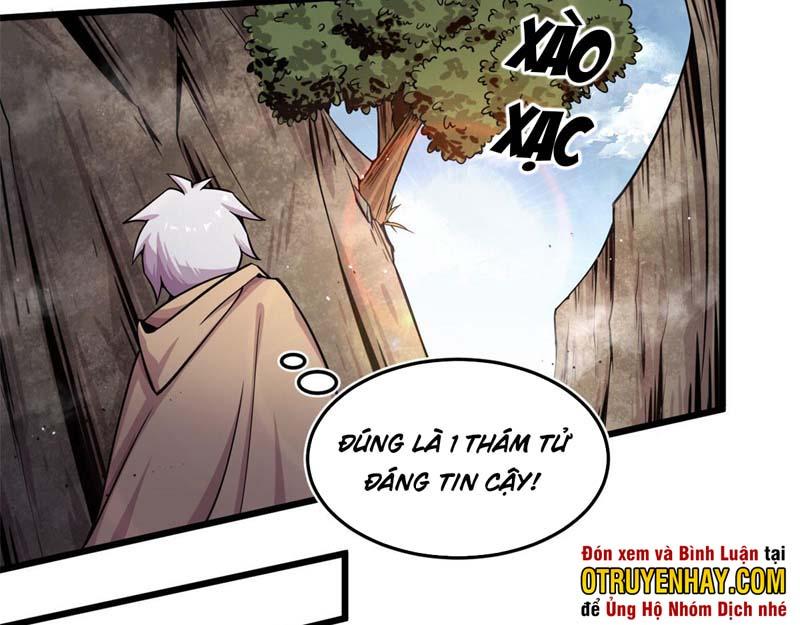 Sủng Mị Chapter 9 - Trang 81