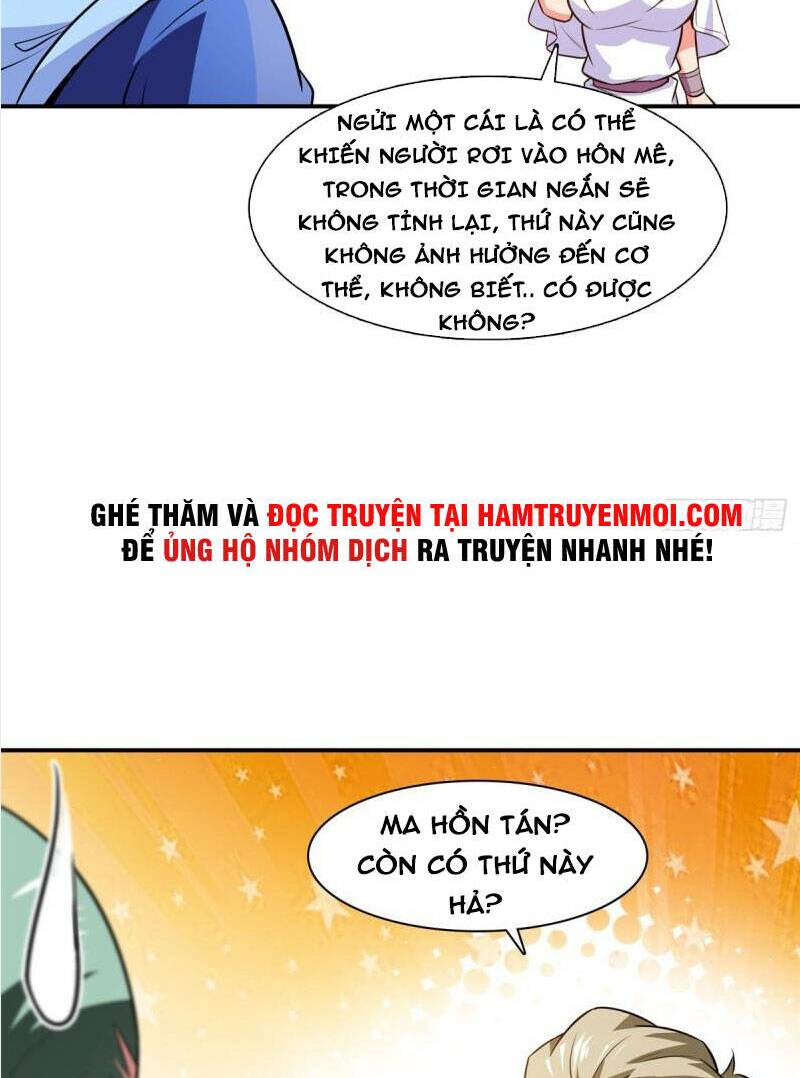 Thiên Đạo Đồ Thư Quán Chapter 152 - Trang 14