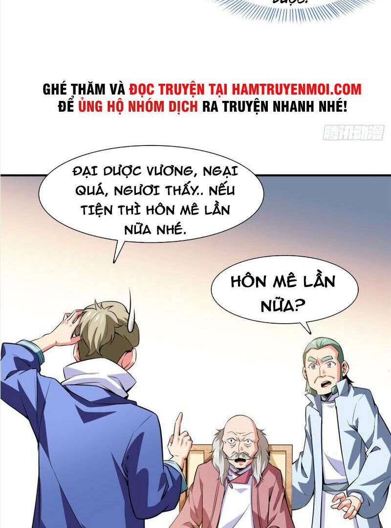 Thiên Đạo Đồ Thư Quán Chapter 152 - Trang 4