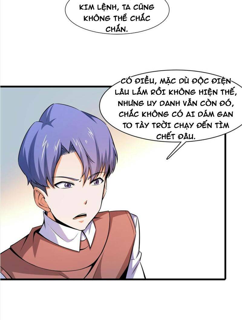 Thiên Đạo Đồ Thư Quán Chapter 154 - Trang 39