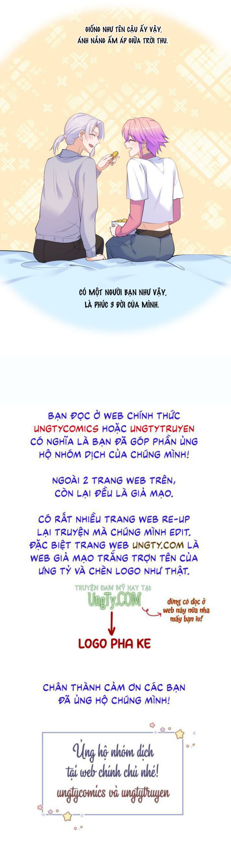 Trần Thương (Vết Sẹo Cũ) Chapter 44 - Trang 56