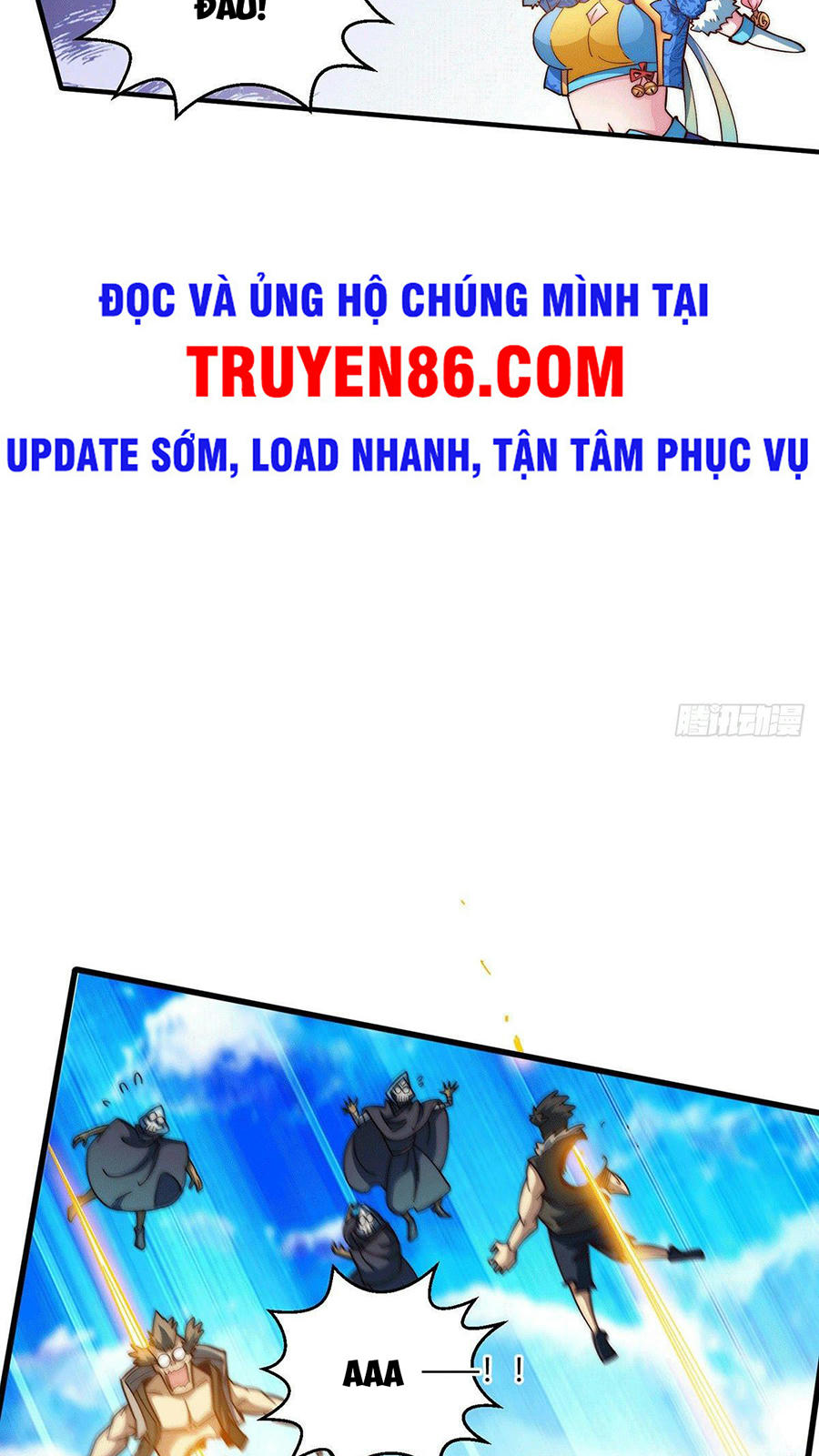 Từ Lúc Bắt Đầu Liền Vô Địch Chapter 5 - Trang 48