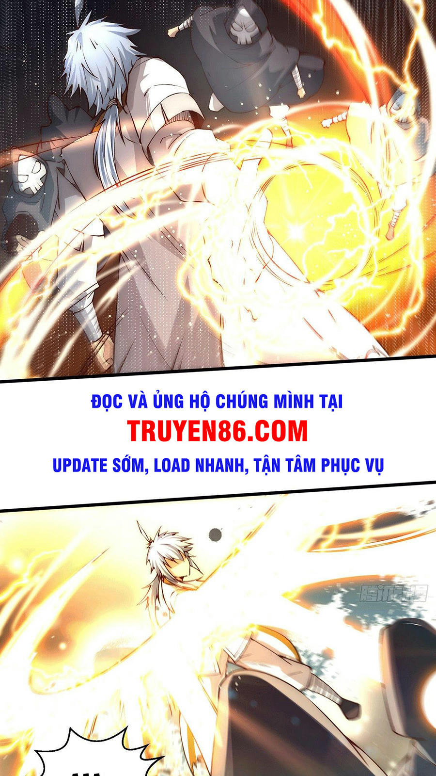 Từ Lúc Bắt Đầu Liền Vô Địch Chapter 5 - Trang 61