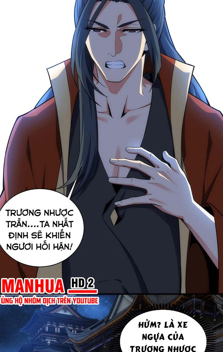 Vạn Cổ Thần Đế Chapter 20 - Trang 16