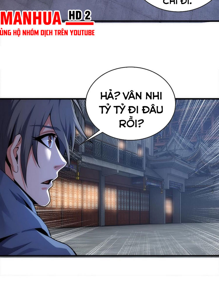 Vạn Cổ Thần Đế Chapter 20 - Trang 45