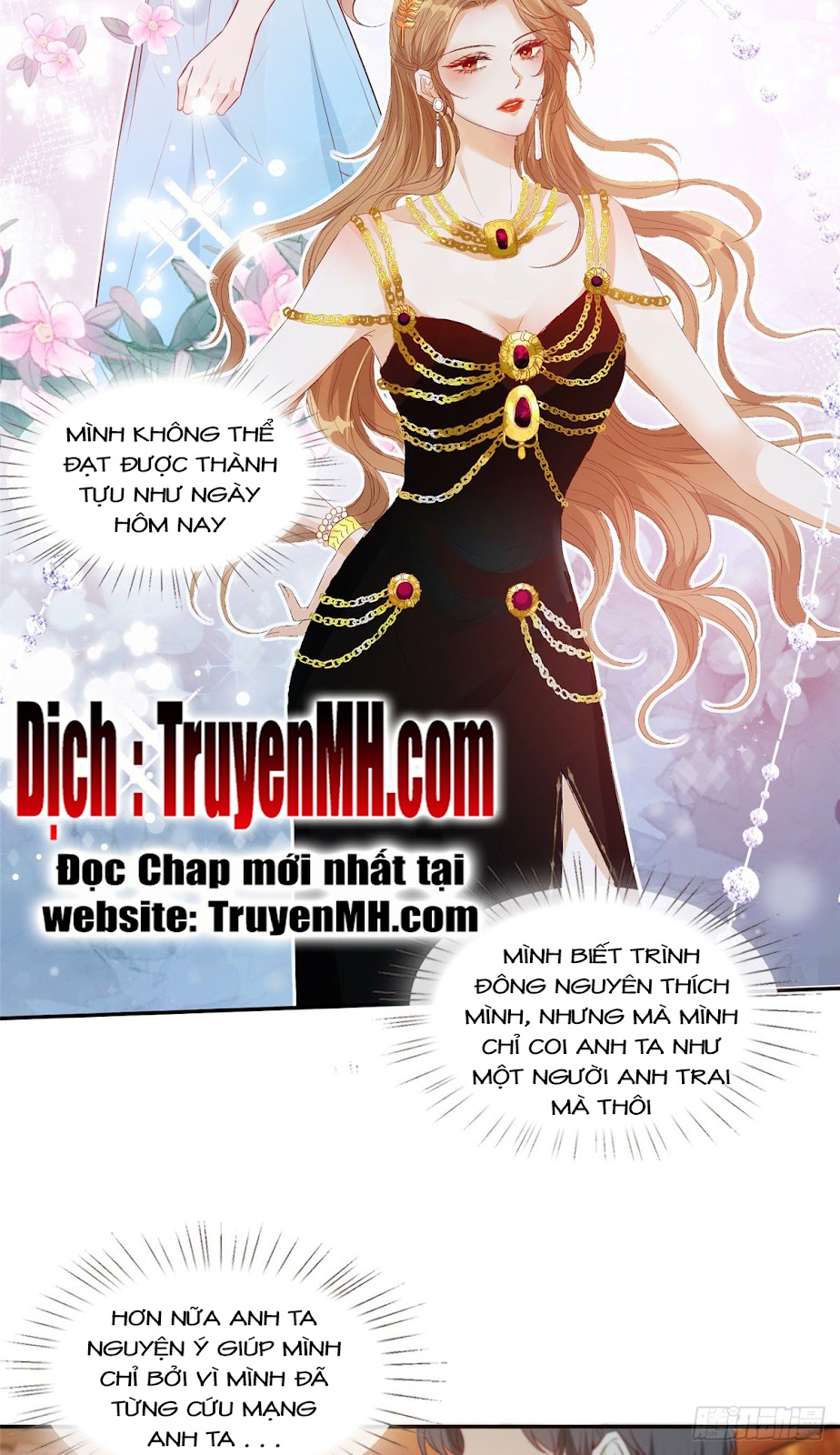 Vượt Rào Trêu Chọc Chapter 55 - Trang 9