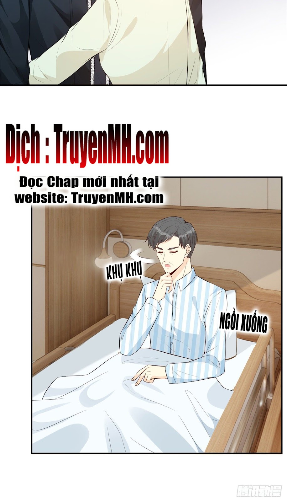 Vượt Rào Trêu Chọc Chapter 56 - Trang 9