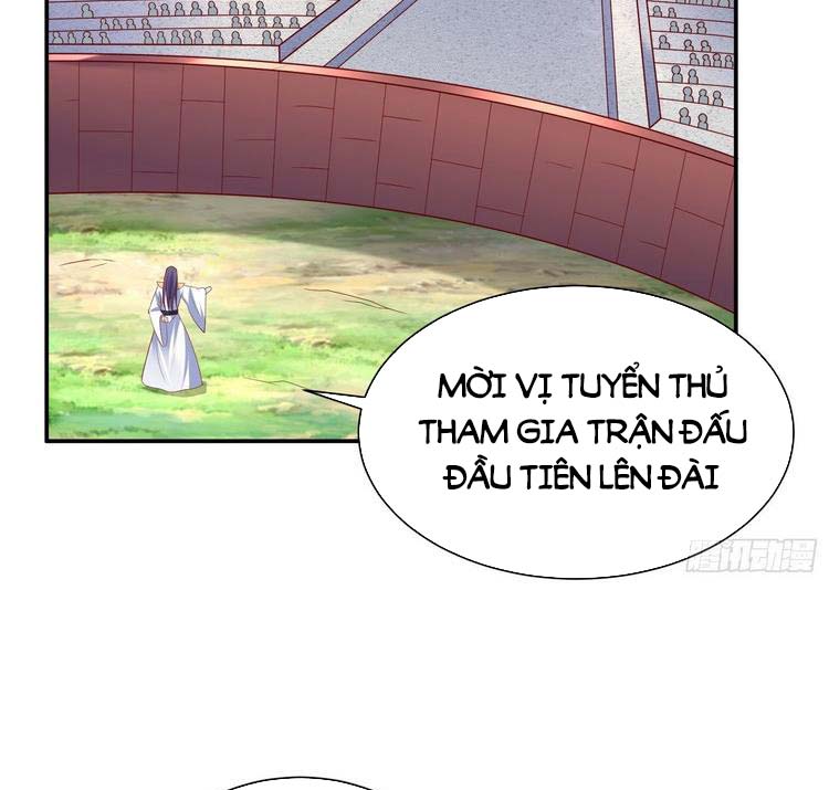 Bắt Đầu Làm Super God Bằng Việc Dạy Dỗ 6 Tỷ Tỷ Chapter 58 - Trang 8