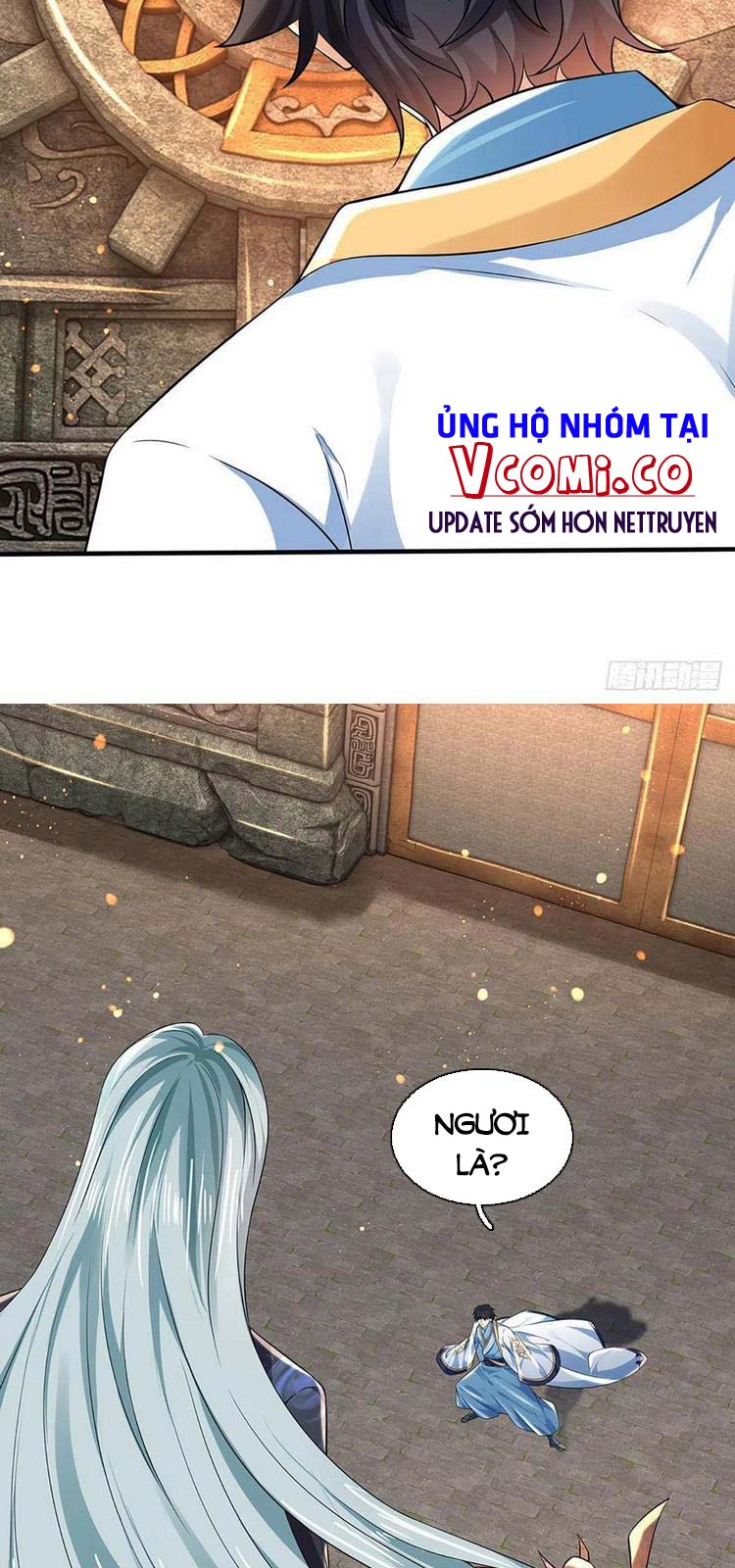 Bắt Đầu Với Chí Tôn Đan Điền Chapter 108 - Trang 12