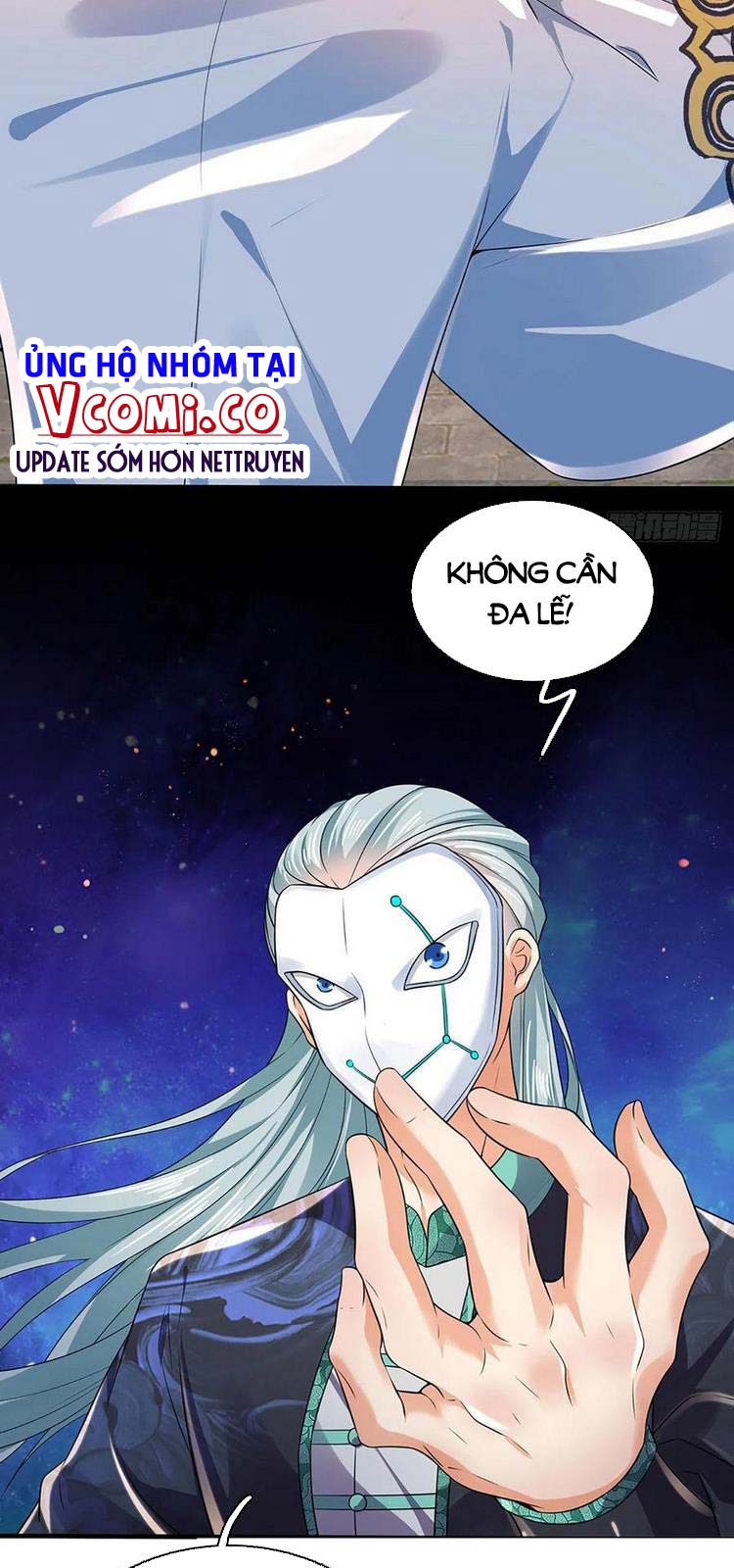 Bắt Đầu Với Chí Tôn Đan Điền Chapter 108 - Trang 16