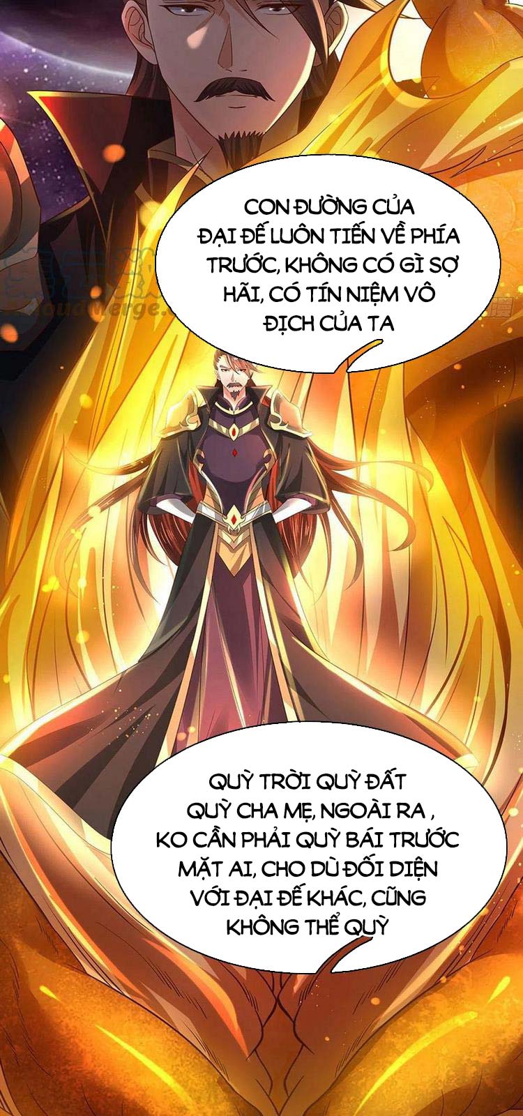 Bắt Đầu Với Chí Tôn Đan Điền Chapter 108 - Trang 20