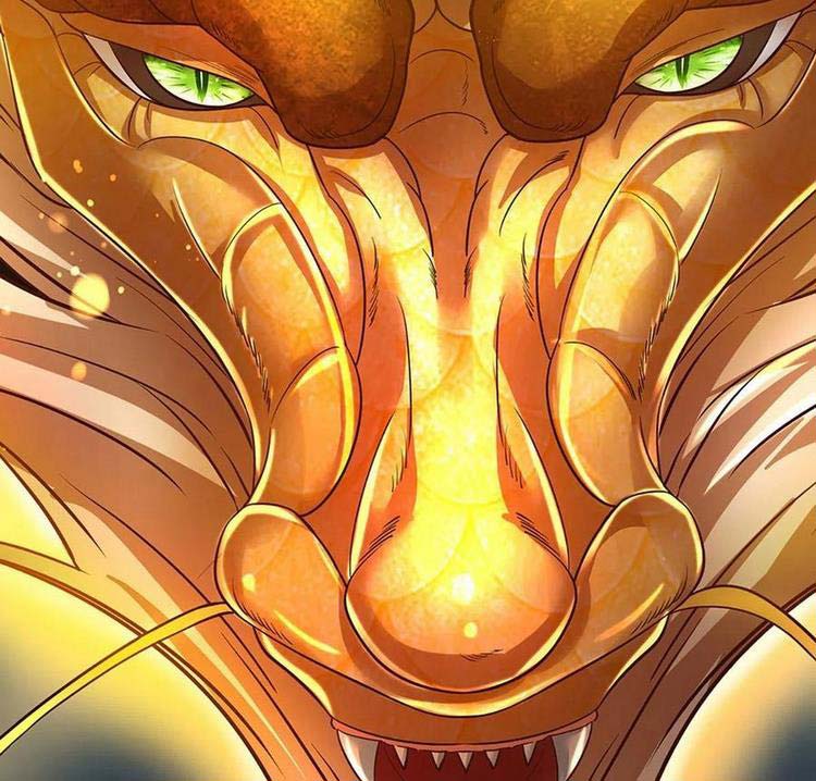Bắt Đầu Với Chí Tôn Đan Điền Chapter 108 - Trang 21