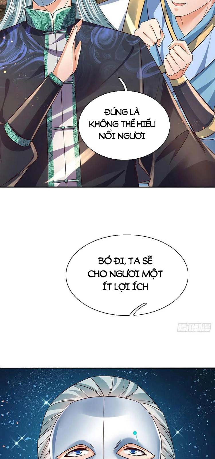 Bắt Đầu Với Chí Tôn Đan Điền Chapter 108 - Trang 31