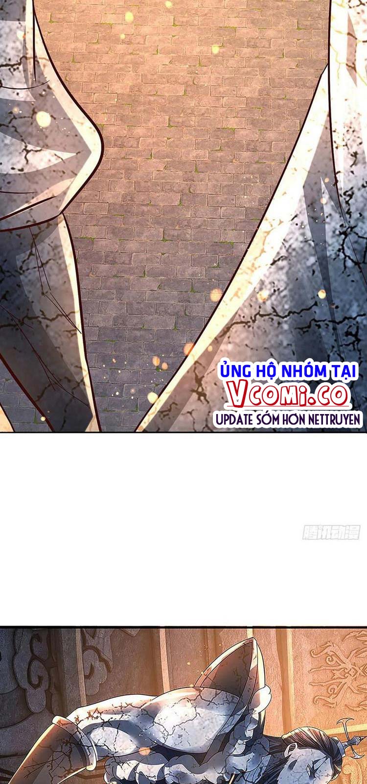 Bắt Đầu Với Chí Tôn Đan Điền Chapter 108 - Trang 33