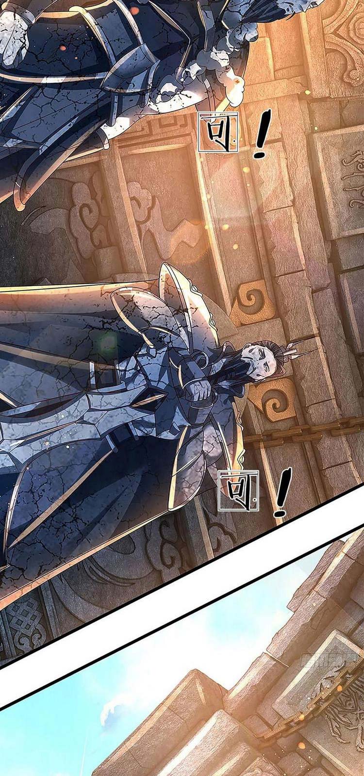Bắt Đầu Với Chí Tôn Đan Điền Chapter 108 - Trang 34