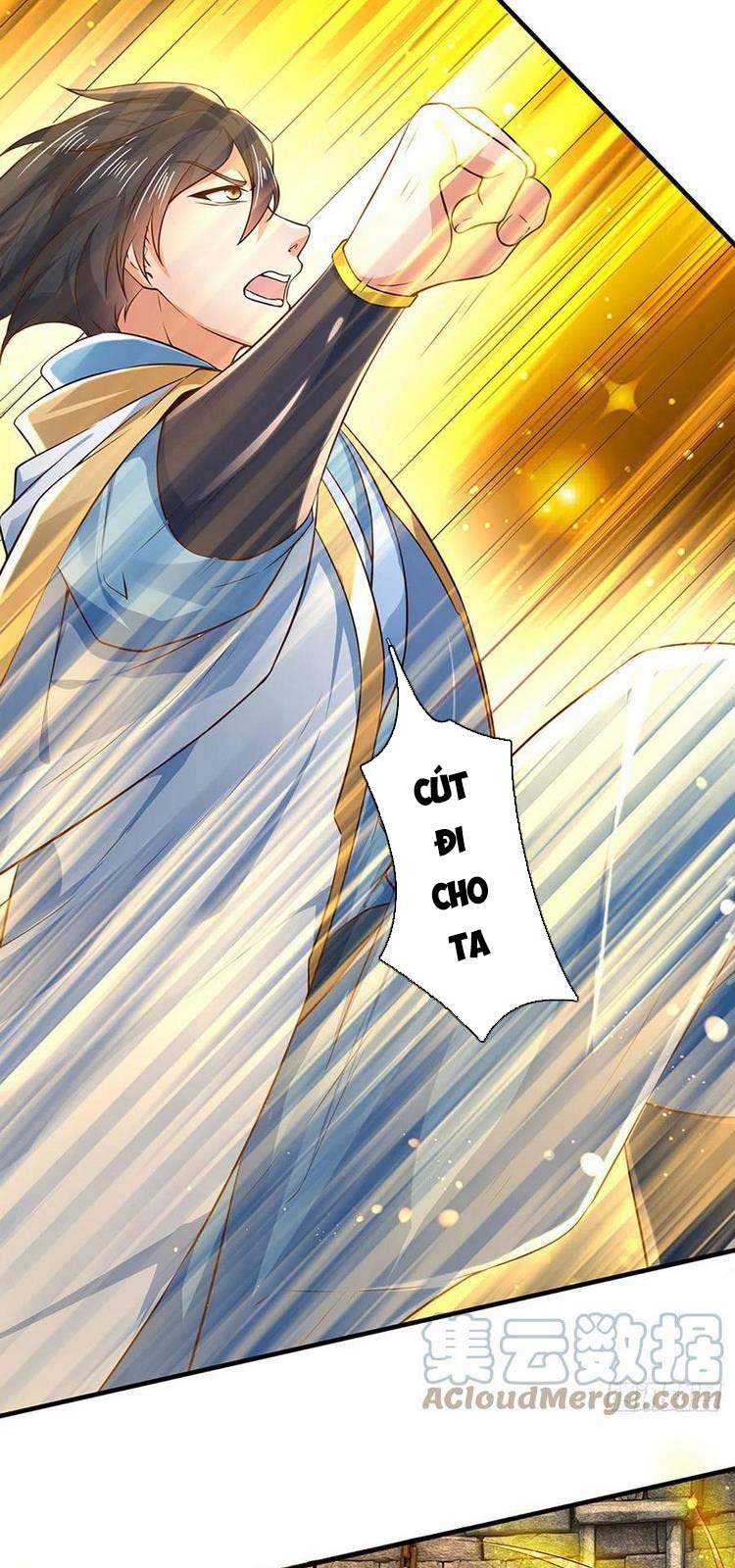 Bắt Đầu Với Chí Tôn Đan Điền Chapter 108 - Trang 5