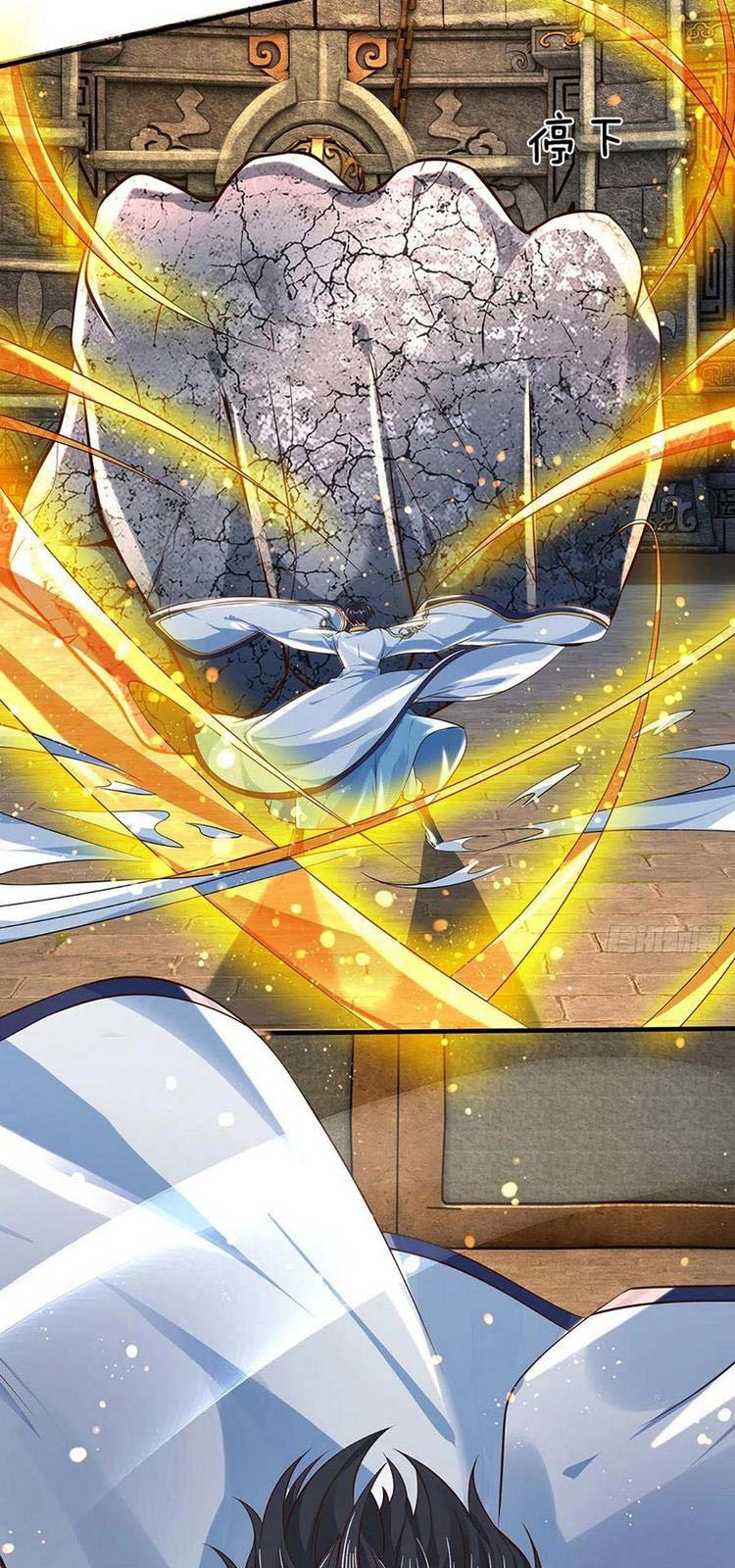 Bắt Đầu Với Chí Tôn Đan Điền Chapter 108 - Trang 6