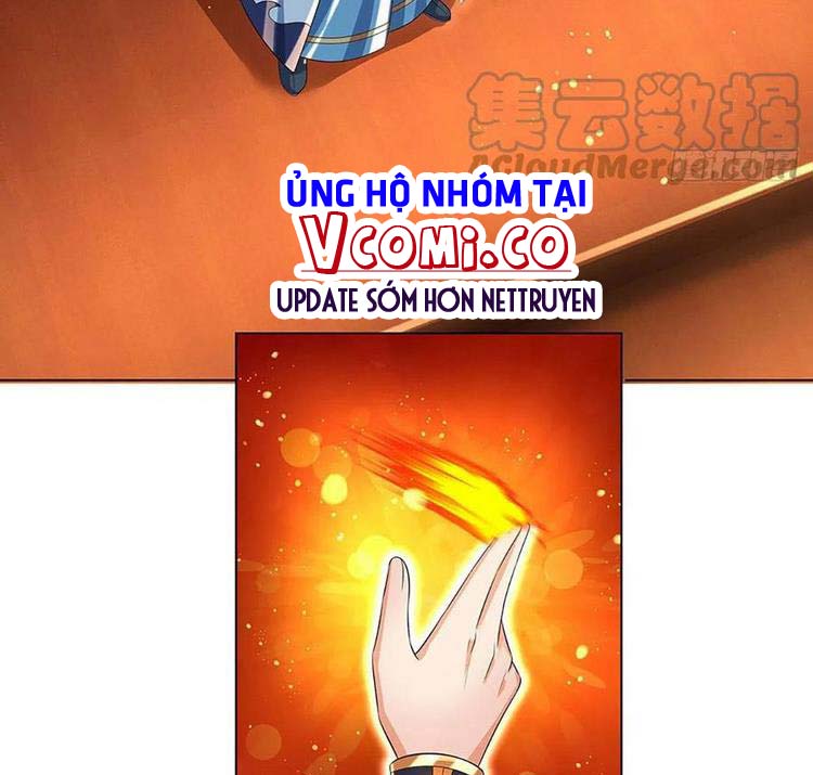 Bắt Đầu Với Chí Tôn Đan Điền Chapter 110 - Trang 9