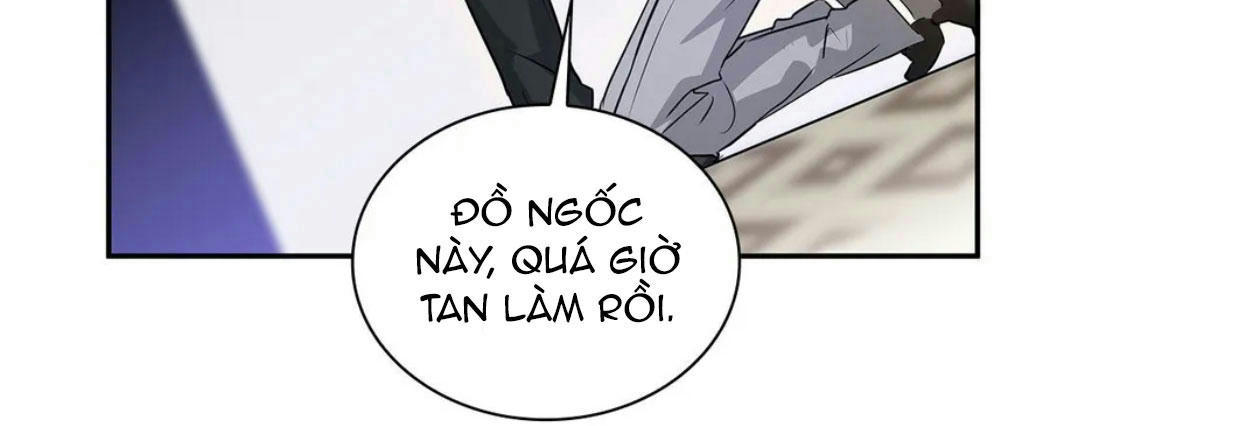 Cấp Trên Nhỏ Tuổi Chapter 20 - Trang 122