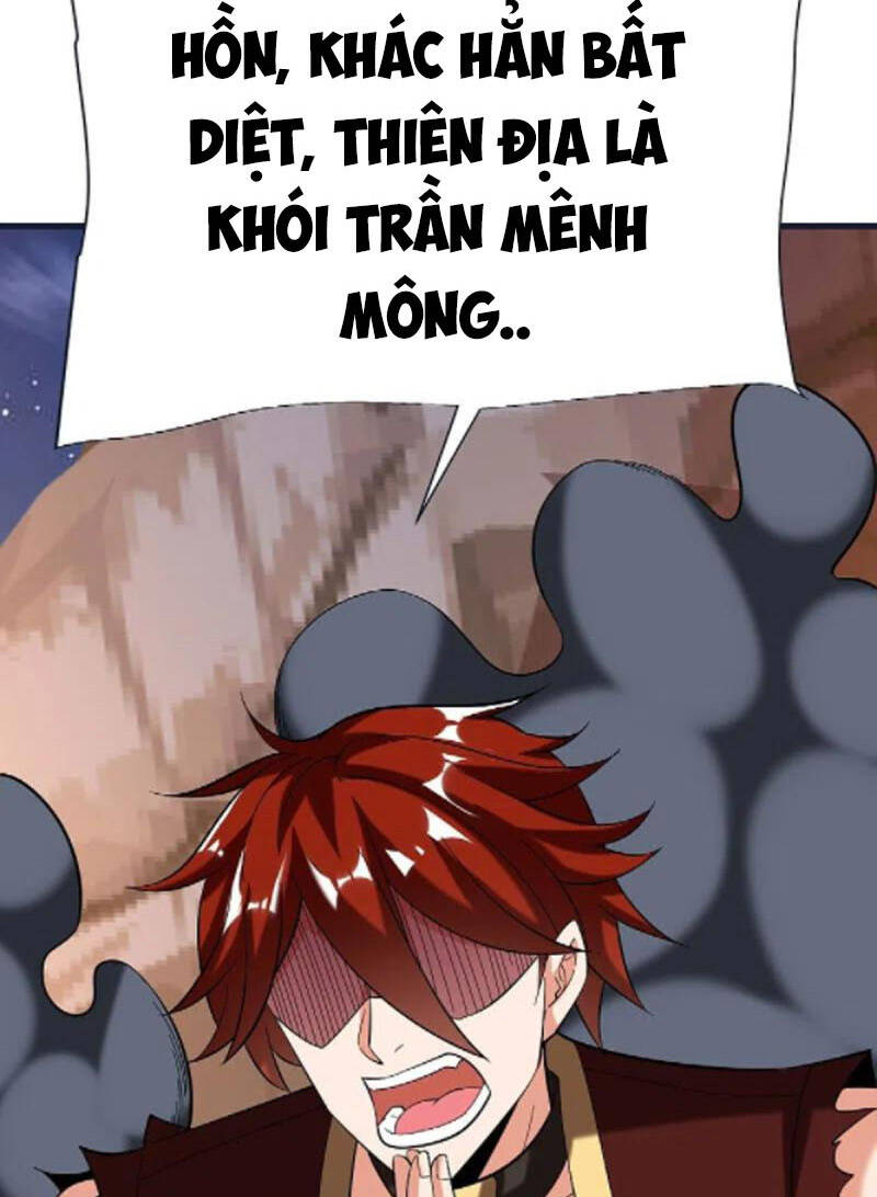 Chí Tôn Trời Hoang Chapter 76 - Trang 11