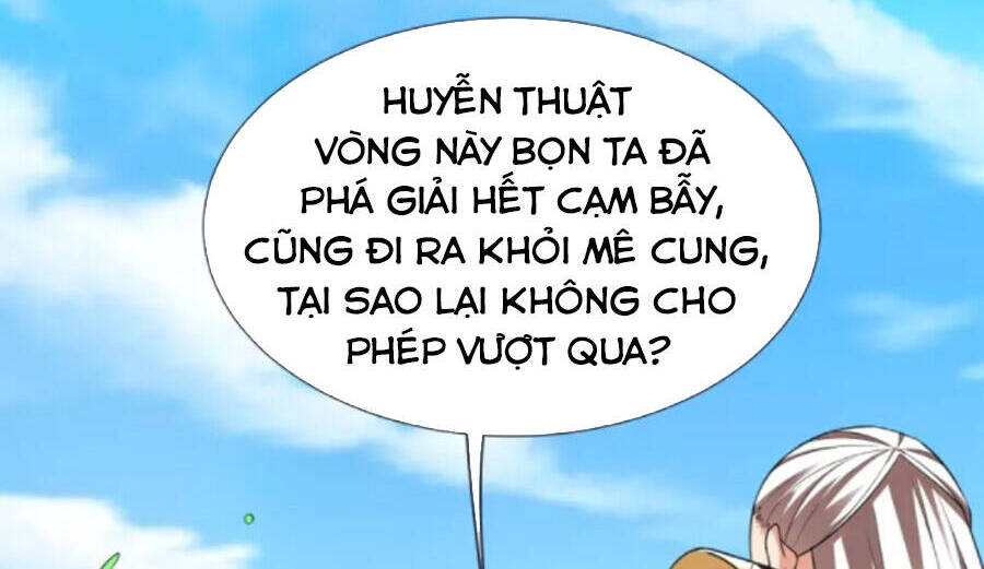 Chí Tôn Trời Hoang Chapter 78 - Trang 6