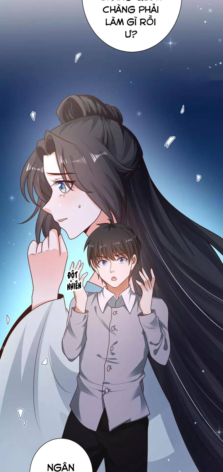 Khoa Kỹ Đại Tiên Tông Chapter 60 - Trang 15