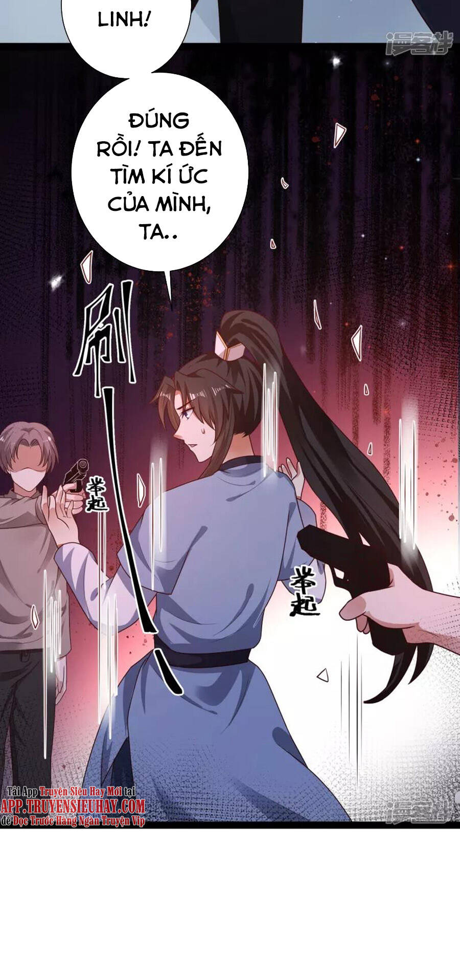 Khoa Kỹ Đại Tiên Tông Chapter 60 - Trang 16
