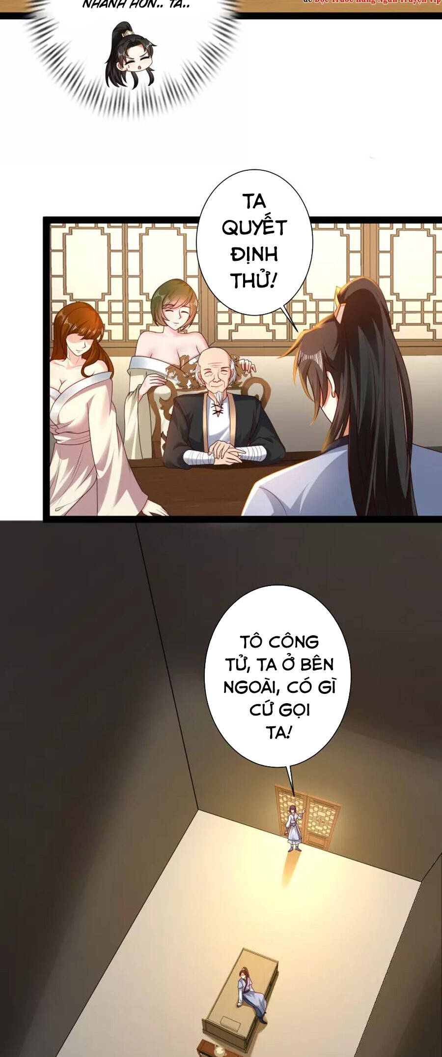 Khoa Kỹ Đại Tiên Tông Chapter 60 - Trang 4