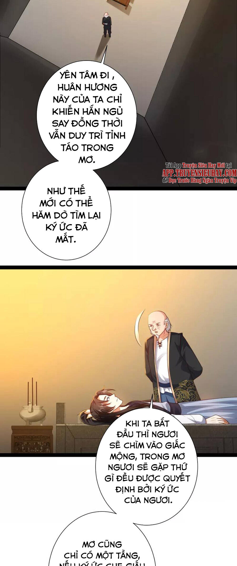 Khoa Kỹ Đại Tiên Tông Chapter 60 - Trang 5