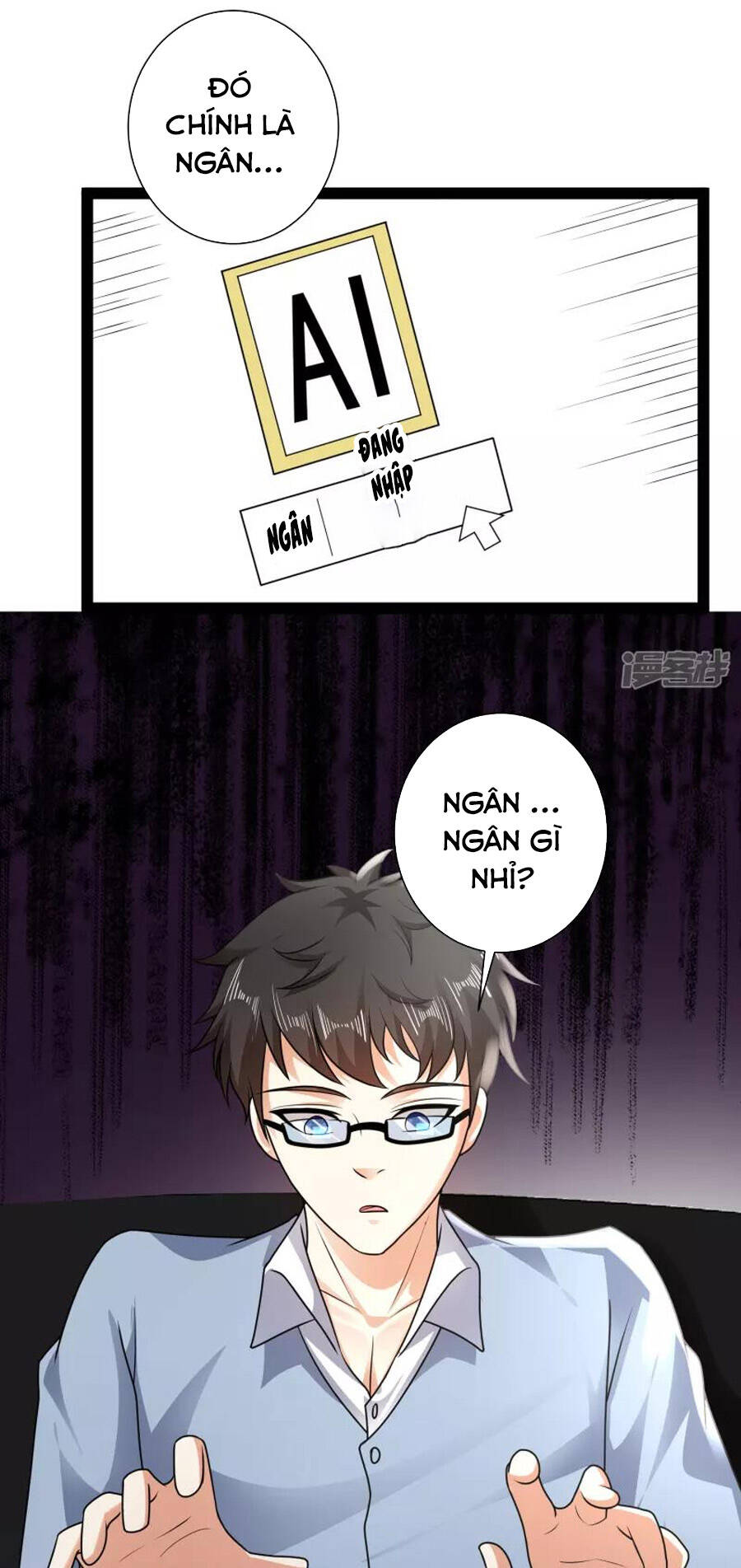 Khoa Kỹ Đại Tiên Tông Chapter 60 - Trang 10