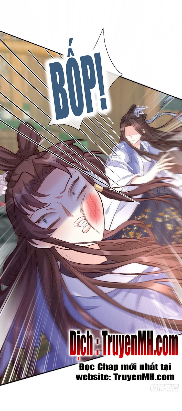 Kiều Mỵ Phu Lang, Tại Tuyến Lục Trà Chapter 31 - Trang 1