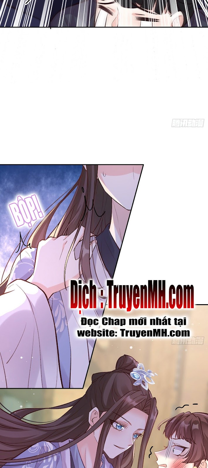 Kiều Mỵ Phu Lang, Tại Tuyến Lục Trà Chapter 31 - Trang 11
