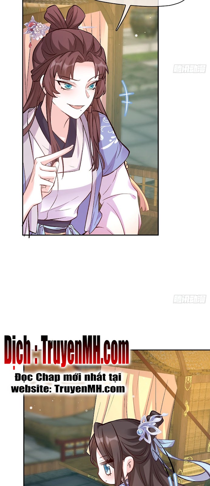 Kiều Mỵ Phu Lang, Tại Tuyến Lục Trà Chapter 31 - Trang 14