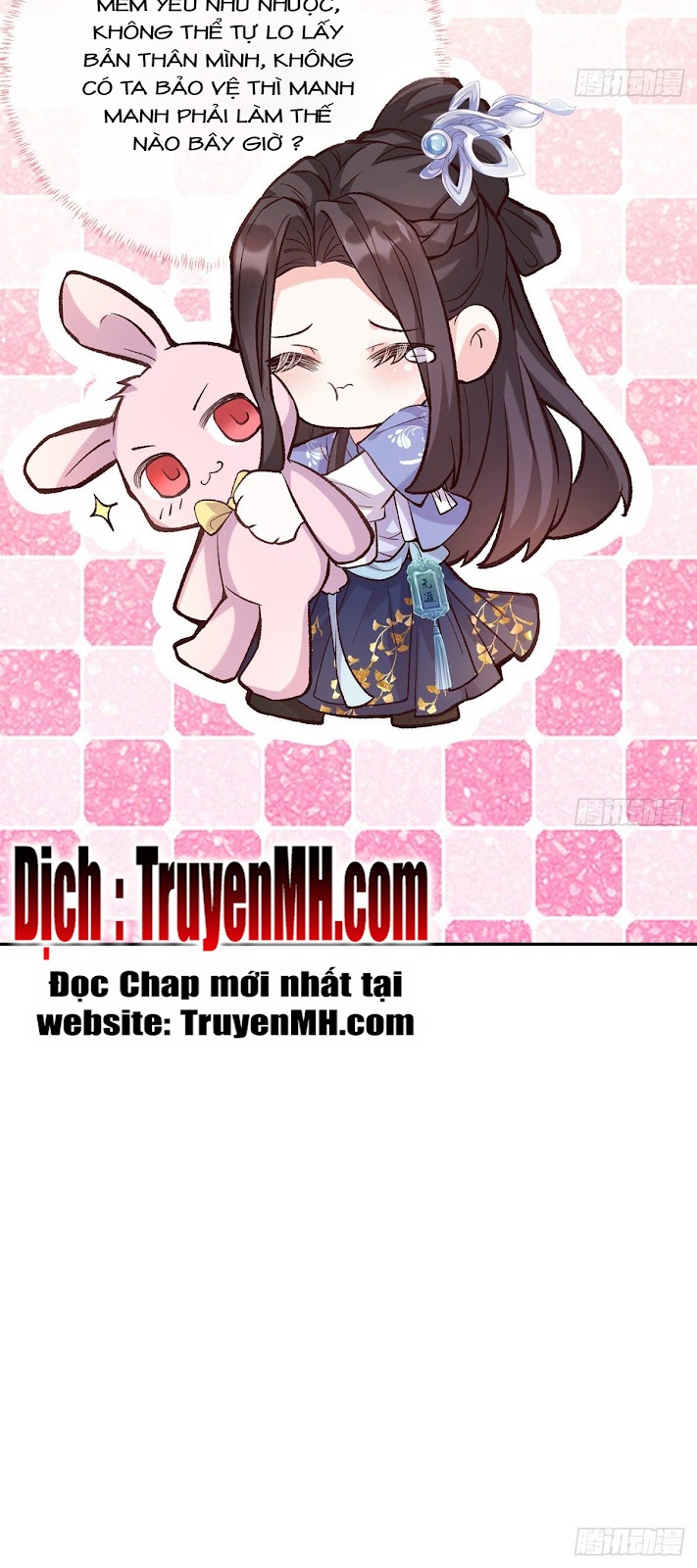 Kiều Mỵ Phu Lang, Tại Tuyến Lục Trà Chapter 31 - Trang 17