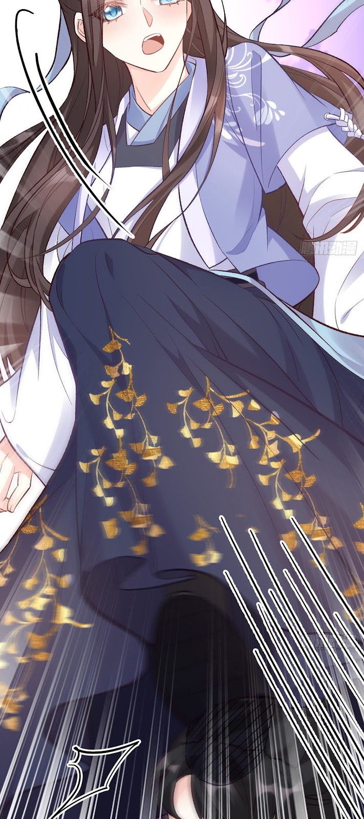 Kiều Mỵ Phu Lang, Tại Tuyến Lục Trà Chapter 31 - Trang 9