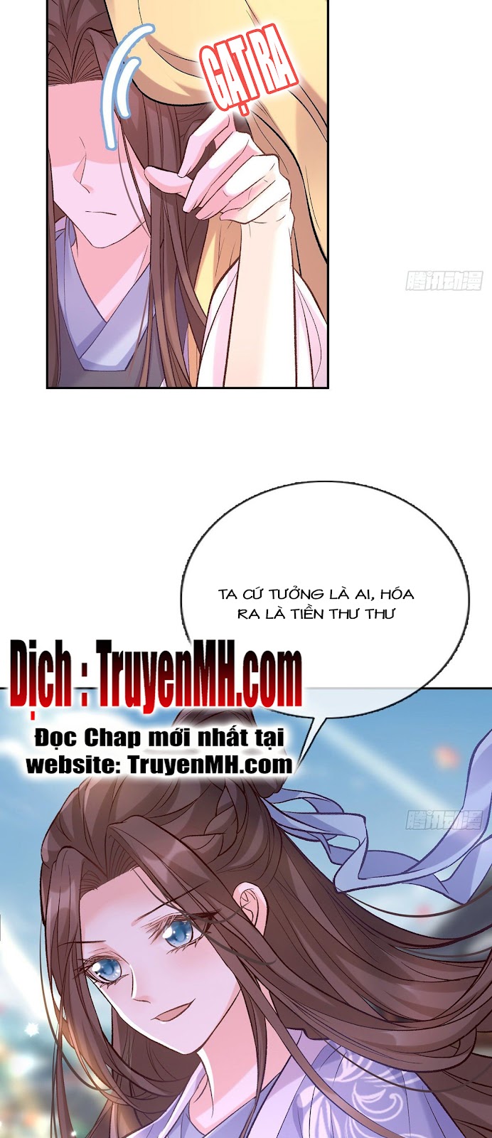 Kiều Mỵ Phu Lang, Tại Tuyến Lục Trà Chapter 31 - Trang 10