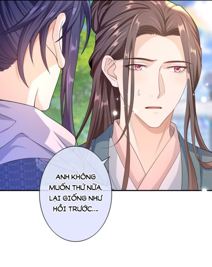 Scandal Quá Nhiều Là Lỗi Của Tôi Sao? Chapter 18 - Trang 7