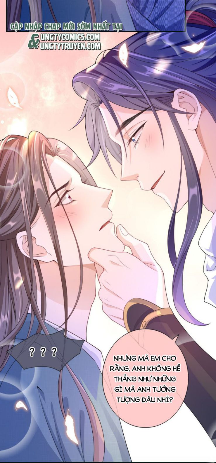 Scandal Quá Nhiều Là Lỗi Của Tôi Sao? Chapter 18 - Trang 9