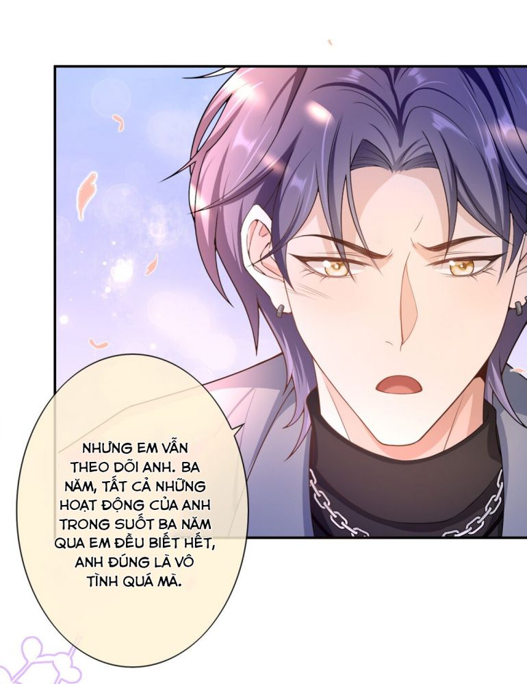 Scandal Quá Nhiều Là Lỗi Của Tôi Sao? Chapter 19 - Trang 23