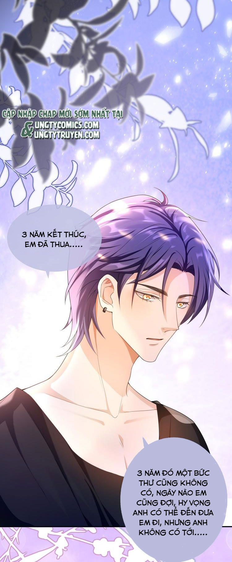 Scandal Quá Nhiều Là Lỗi Của Tôi Sao? Chapter 20 - Trang 42