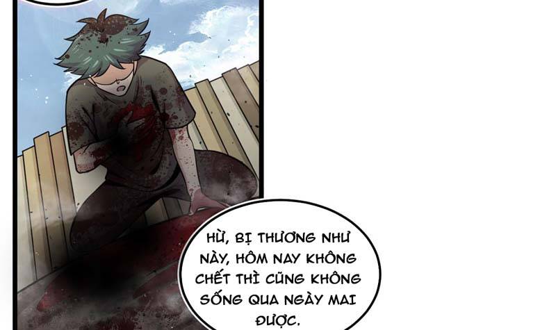 Sủng Mị Chapter 13 - Trang 27